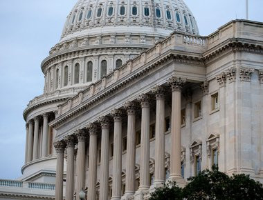 «Πράσινο φως» για τον αμερικανικό προϋπολογισμό - Εγκρίθηκε από την Γερουσία